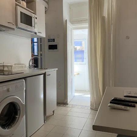 Charming House In The Heart Of Cpac1-3 La Valletta