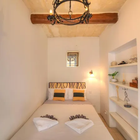 Charming House In The Heart Of Cpac1-3