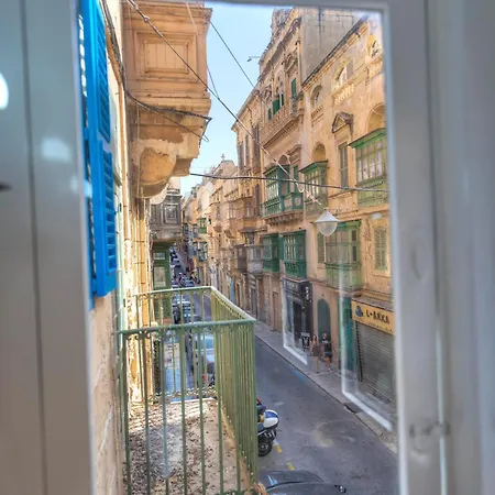 Semesterbostad Charming House In The Heart Of Cpac1-3 *