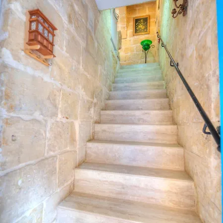 Semesterbostad Charming House In The Heart Of Cpac1-3 *