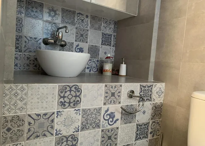 Σπίτι διακοπών Charming House In The Heart Of Cpac1-3 Βαλέτα