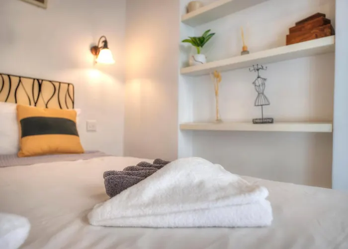 Charming House In The Heart Of Cpac1-3 Βαλέτα