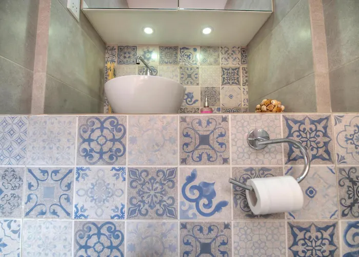 Charming House In The Heart Of Cpac1-3 Βαλέτα