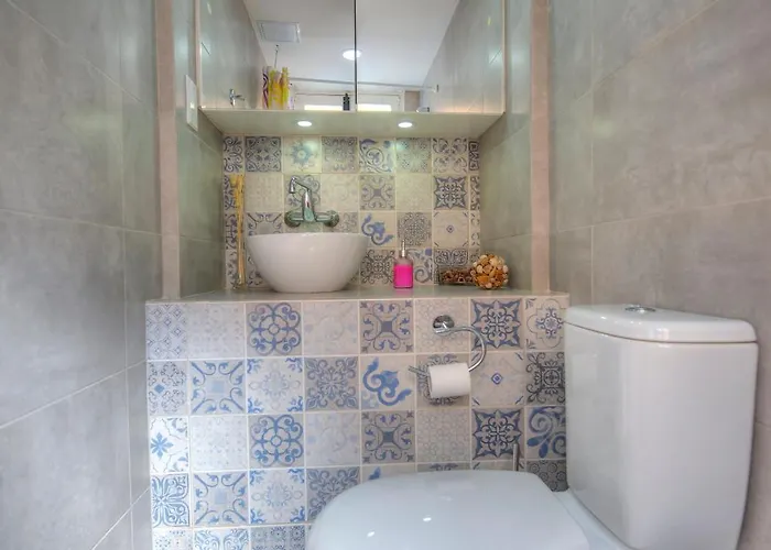 Σπίτι διακοπών Charming House In The Heart Of Cpac1-3 Βαλέτα