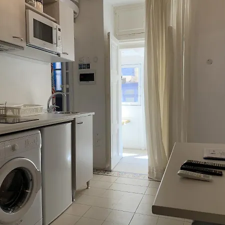 Charming House In The Heart Of Cpac1-3 La Valette