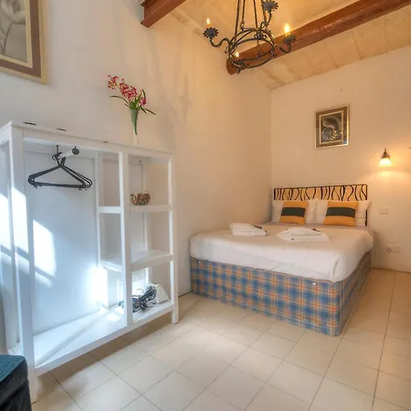 Prázdninový dům Charming House In The Heart Of Cpac1-3 Valletta