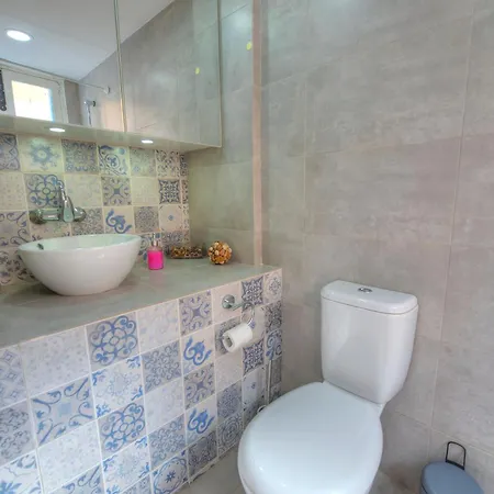 Charming House In The Heart Of Cpac1-3 Holiday home