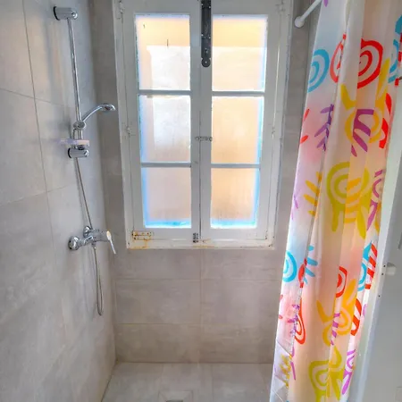 Charming House In The Heart Of Cpac1-3 * La Valette