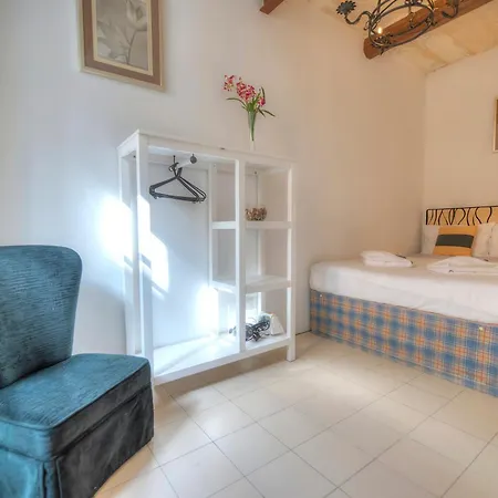 Nyaraló Charming House In The Heart Of Cpac1-3