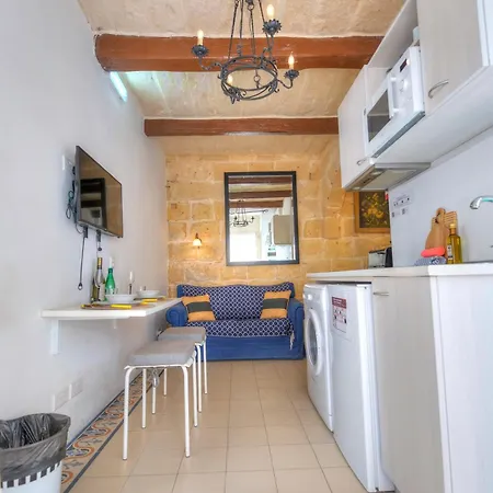 Charming House In The Heart Of Cpac1-3 Holiday home Valletta