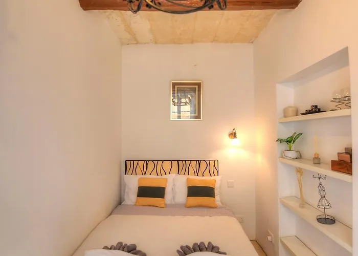 Charming House In The Heart Of Cpac1-3