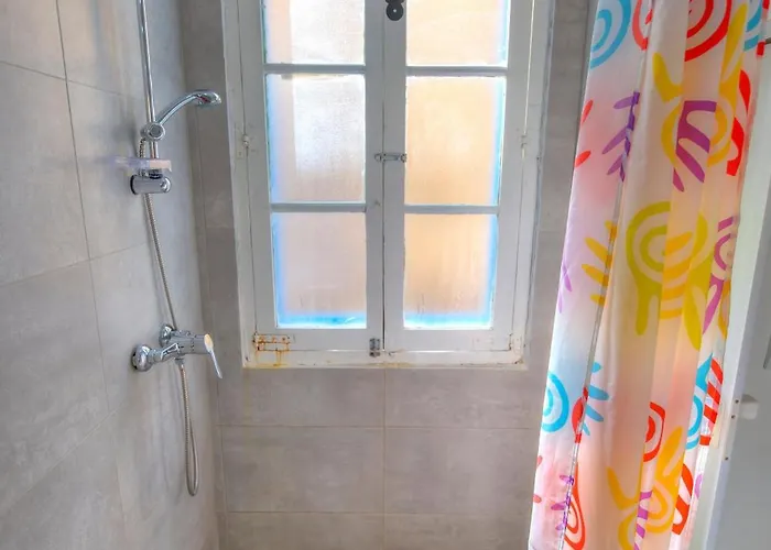 Charming House In The Heart Of Cpac1-3 * Valletta