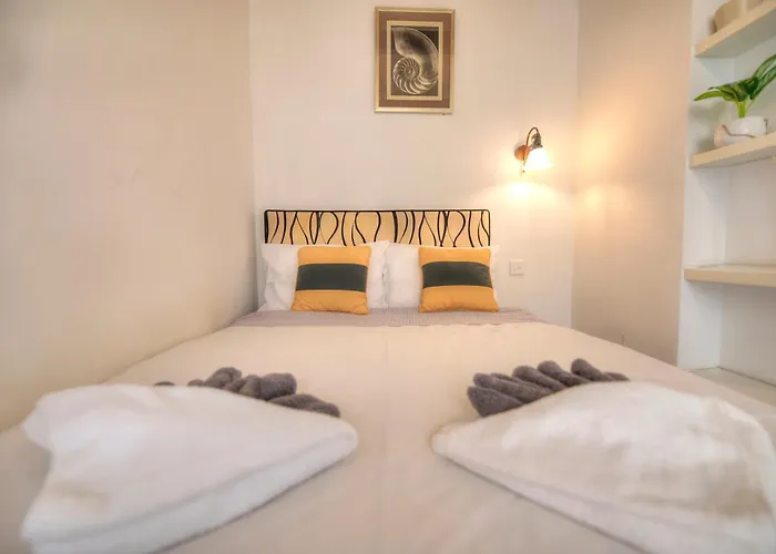 Charming House In The Heart Of Cpac1-3 Сasa de vacaciones