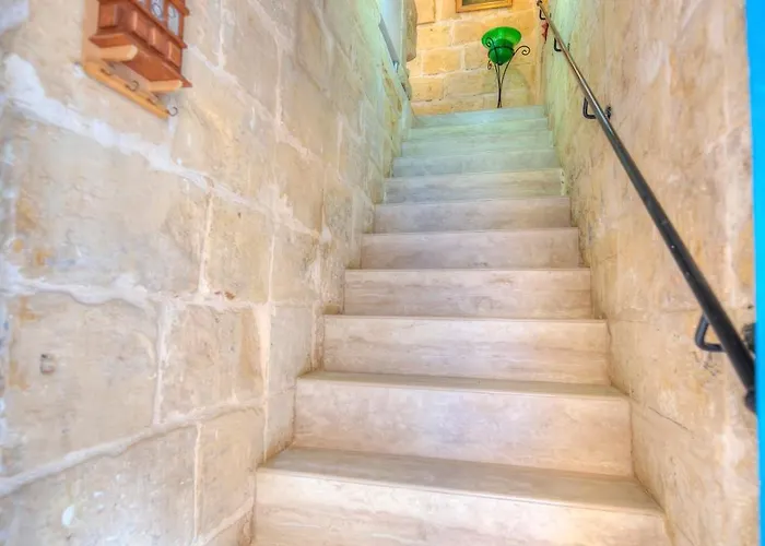 Сasa de vacaciones Charming House In The Heart Of Cpac1-3 *