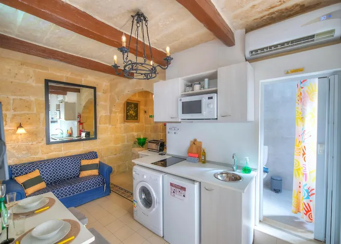 Charming House In The Heart Of Cpac1-3 *